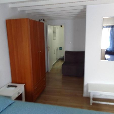 Alex Oldtown Sea View Rooms And Appartments Mykonos Town エクステリア 写真