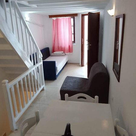 Alex Oldtown Sea View Rooms And Appartments Mykonos Town エクステリア 写真