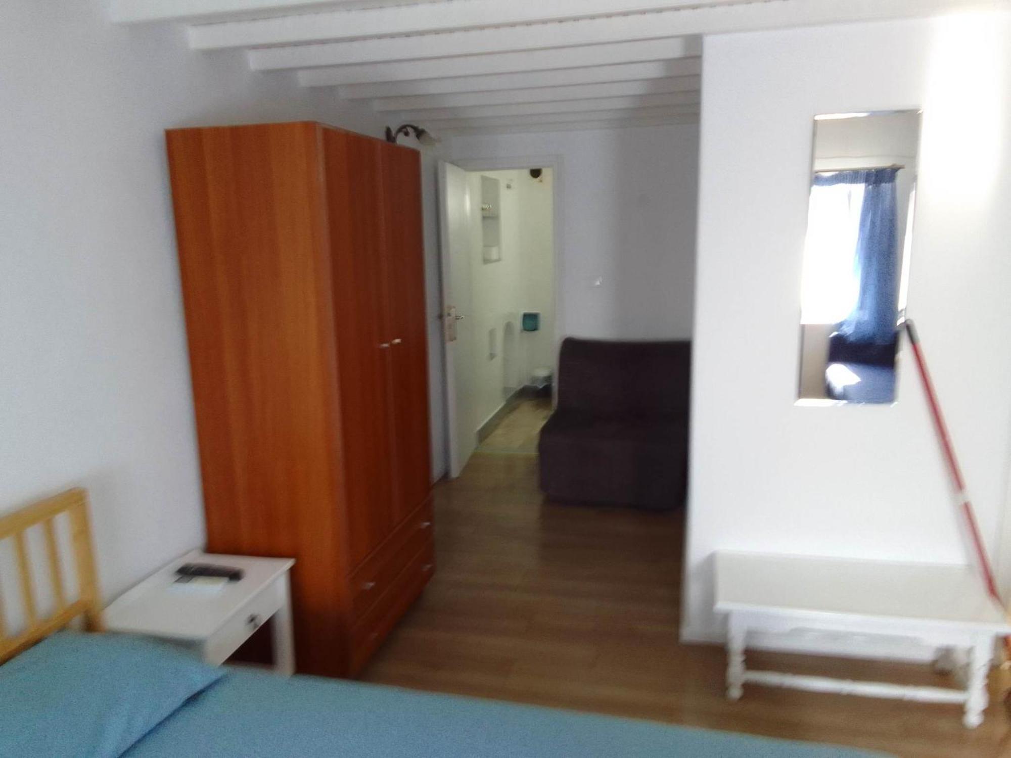 Alex Oldtown Sea View Rooms And Appartments Mykonos Town エクステリア 写真