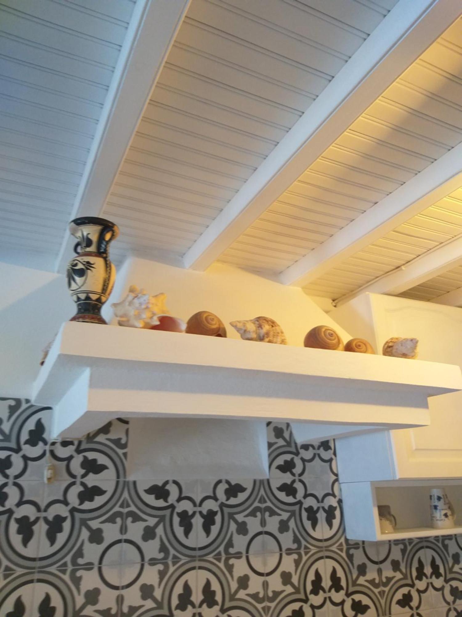 Alex Oldtown Sea View Rooms And Appartments Mykonos Town エクステリア 写真