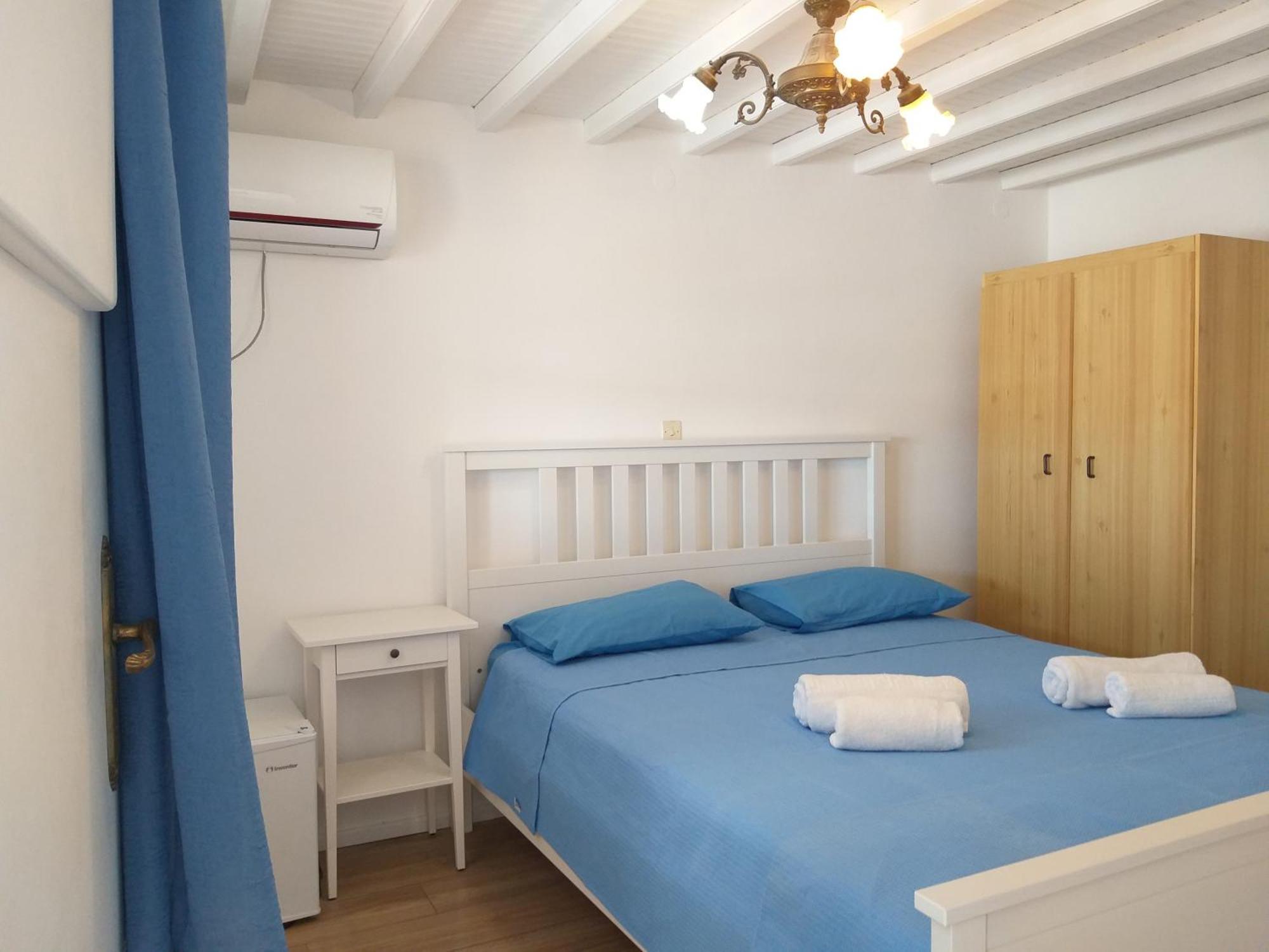 Alex Oldtown Sea View Rooms And Appartments Mykonos Town 部屋 写真