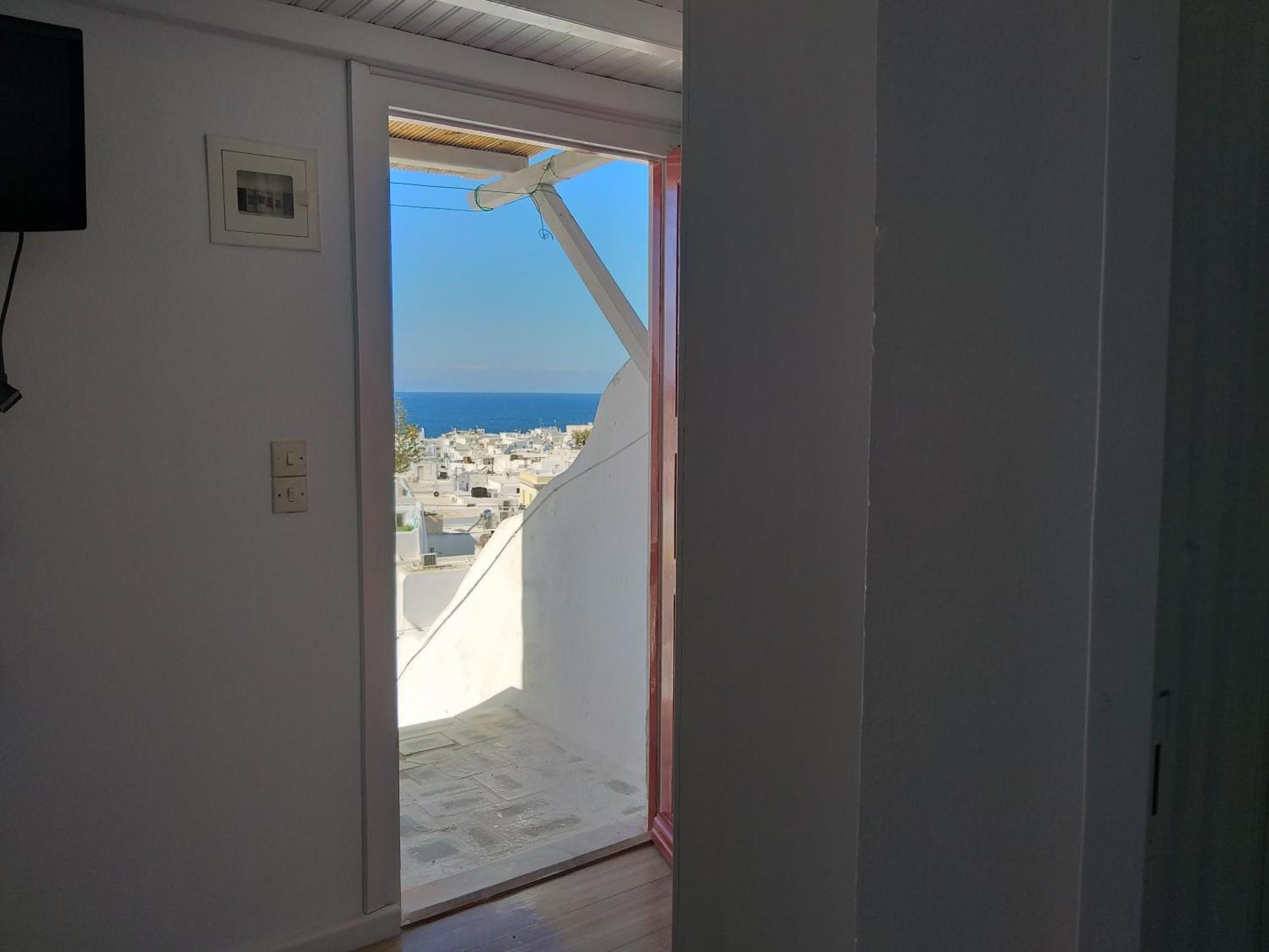 Alex Oldtown Sea View Rooms And Appartments Mykonos Town 部屋 写真