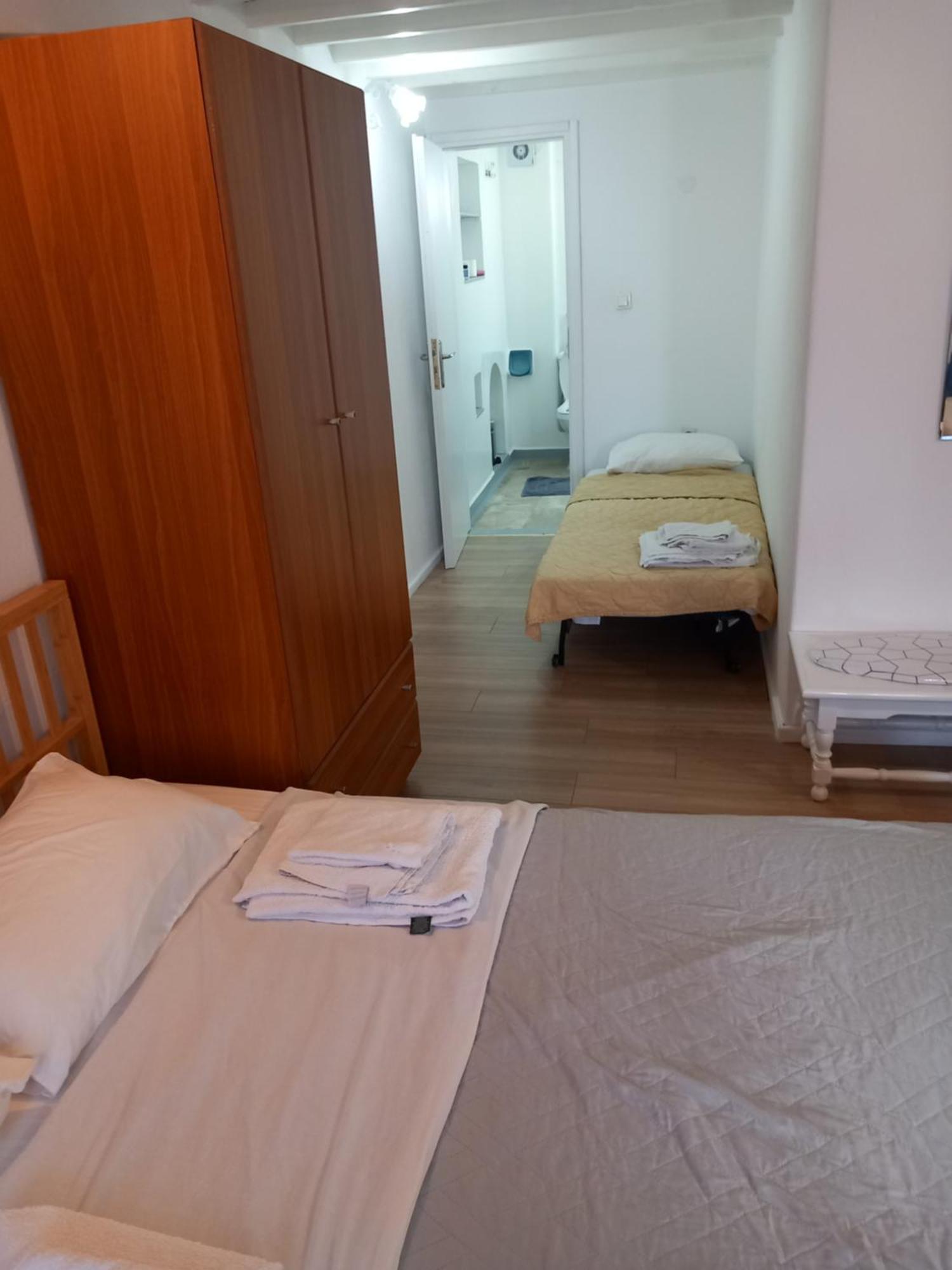Alex Oldtown Sea View Rooms And Appartments Mykonos Town 部屋 写真