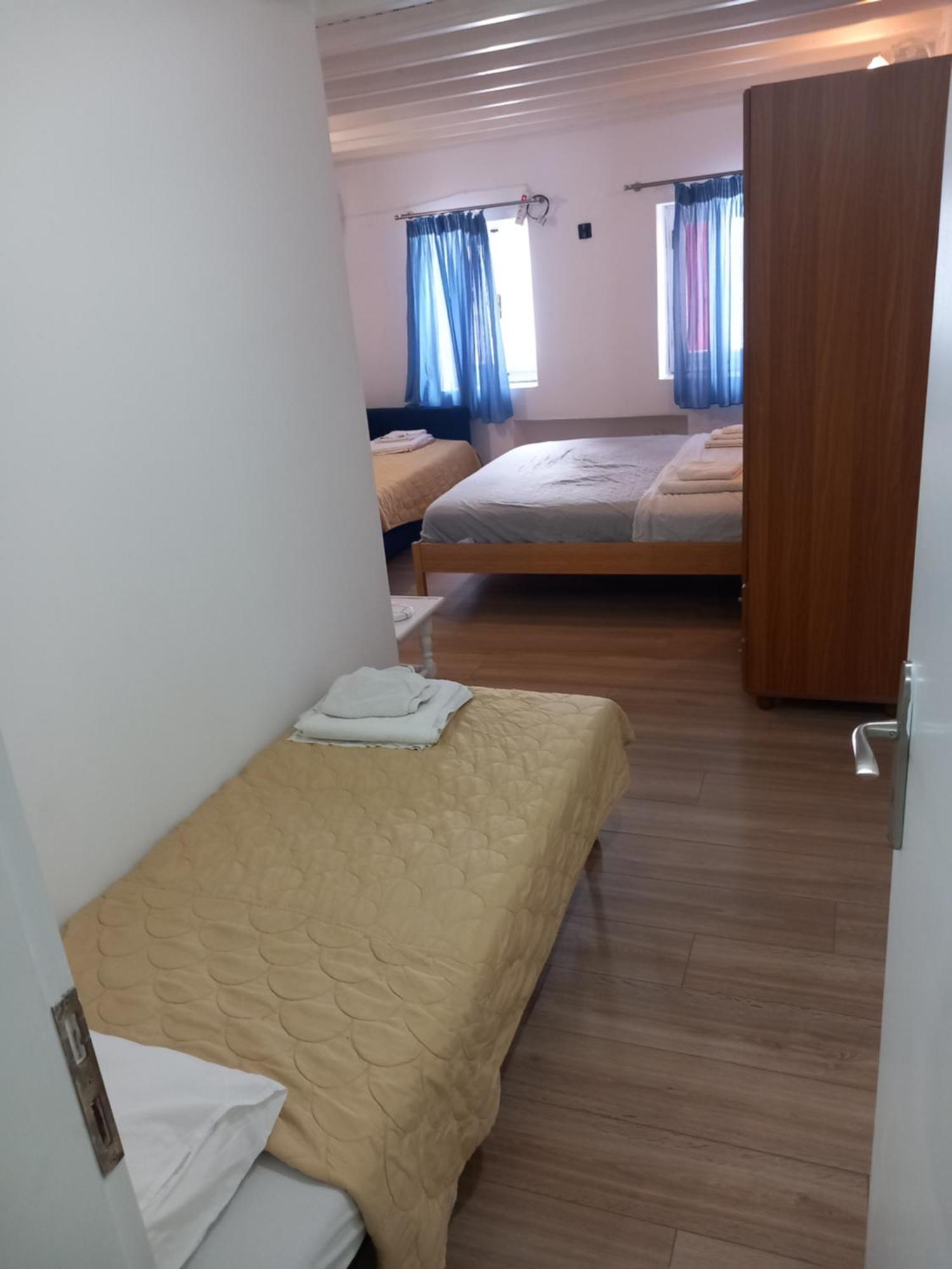 Alex Oldtown Sea View Rooms And Appartments Mykonos Town 部屋 写真