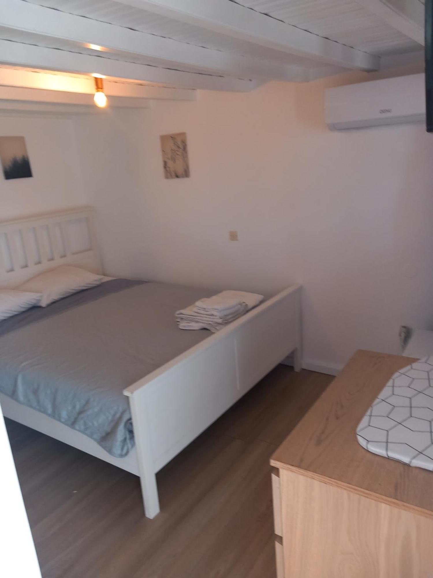 Alex Oldtown Sea View Rooms And Appartments Mykonos Town 部屋 写真