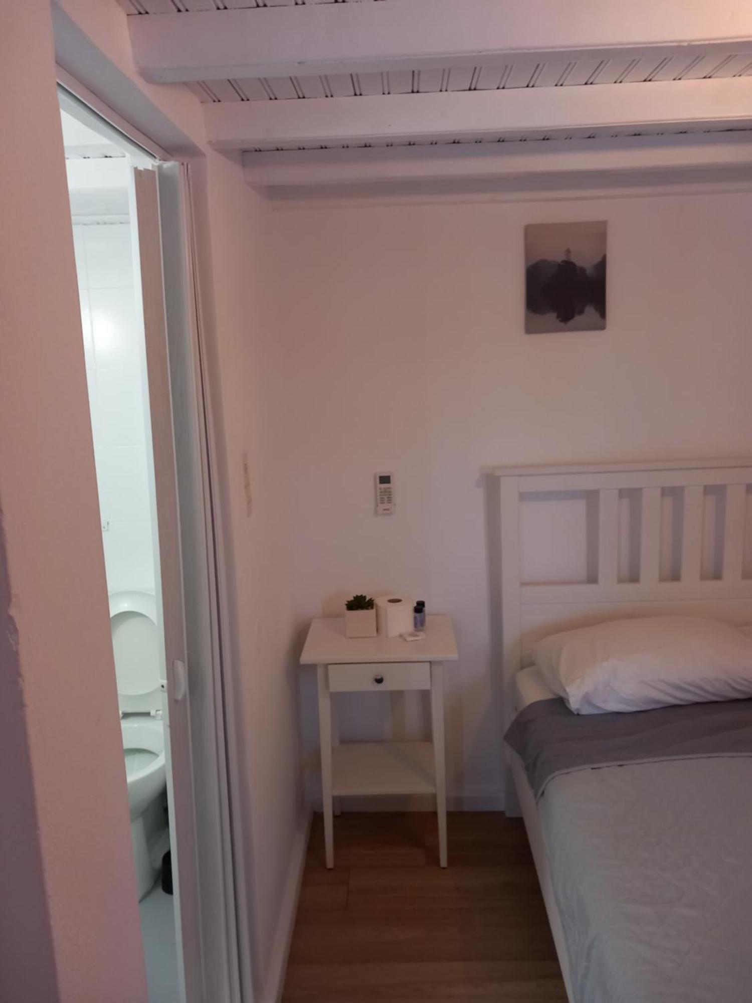 Alex Oldtown Sea View Rooms And Appartments Mykonos Town 部屋 写真